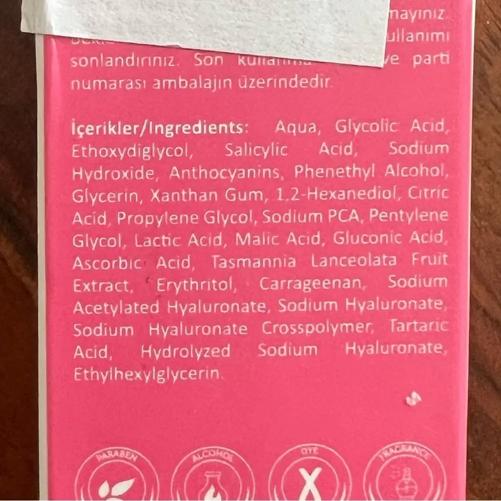 Unbranded new sealed